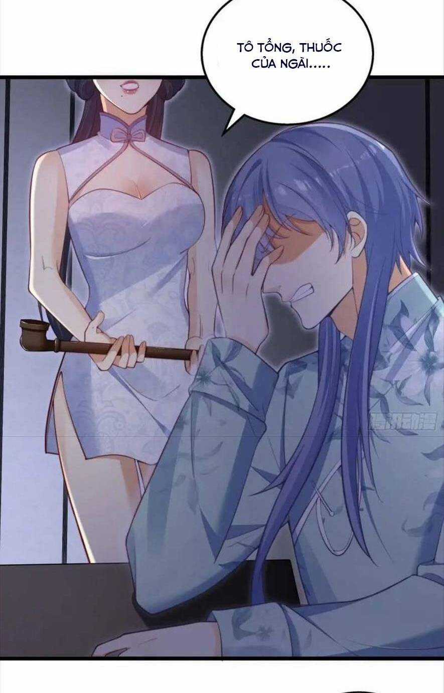 Đừng Trêu Chọc ! Nữ Phụ Độc Ác Tái Sinh Lại Chỉ Để Báo Thù Chapter 12 trang 25