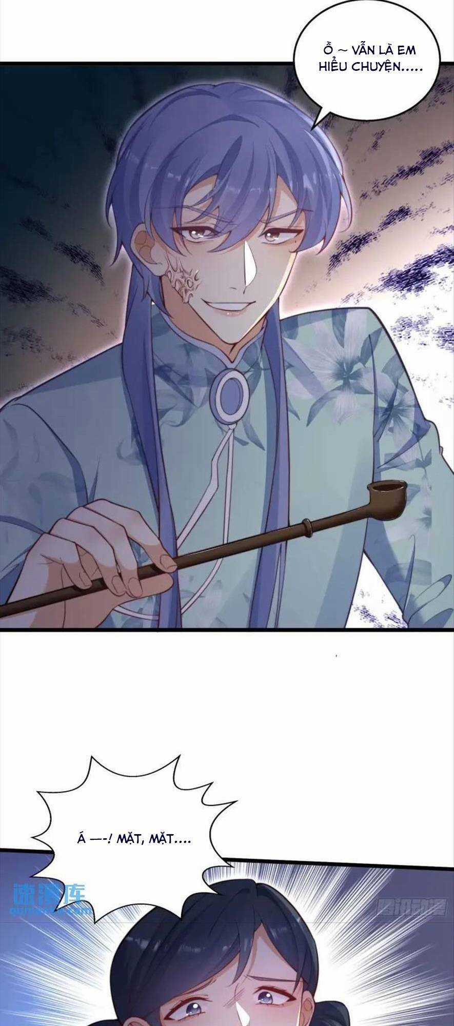 Đừng Trêu Chọc ! Nữ Phụ Độc Ác Tái Sinh Lại Chỉ Để Báo Thù Chapter 12 trang 26