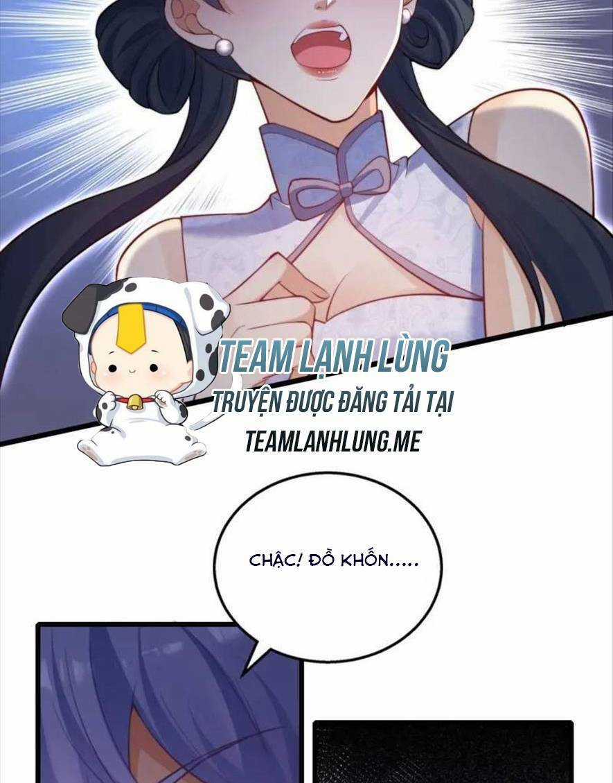 Đừng Trêu Chọc ! Nữ Phụ Độc Ác Tái Sinh Lại Chỉ Để Báo Thù Chapter 12 trang 27