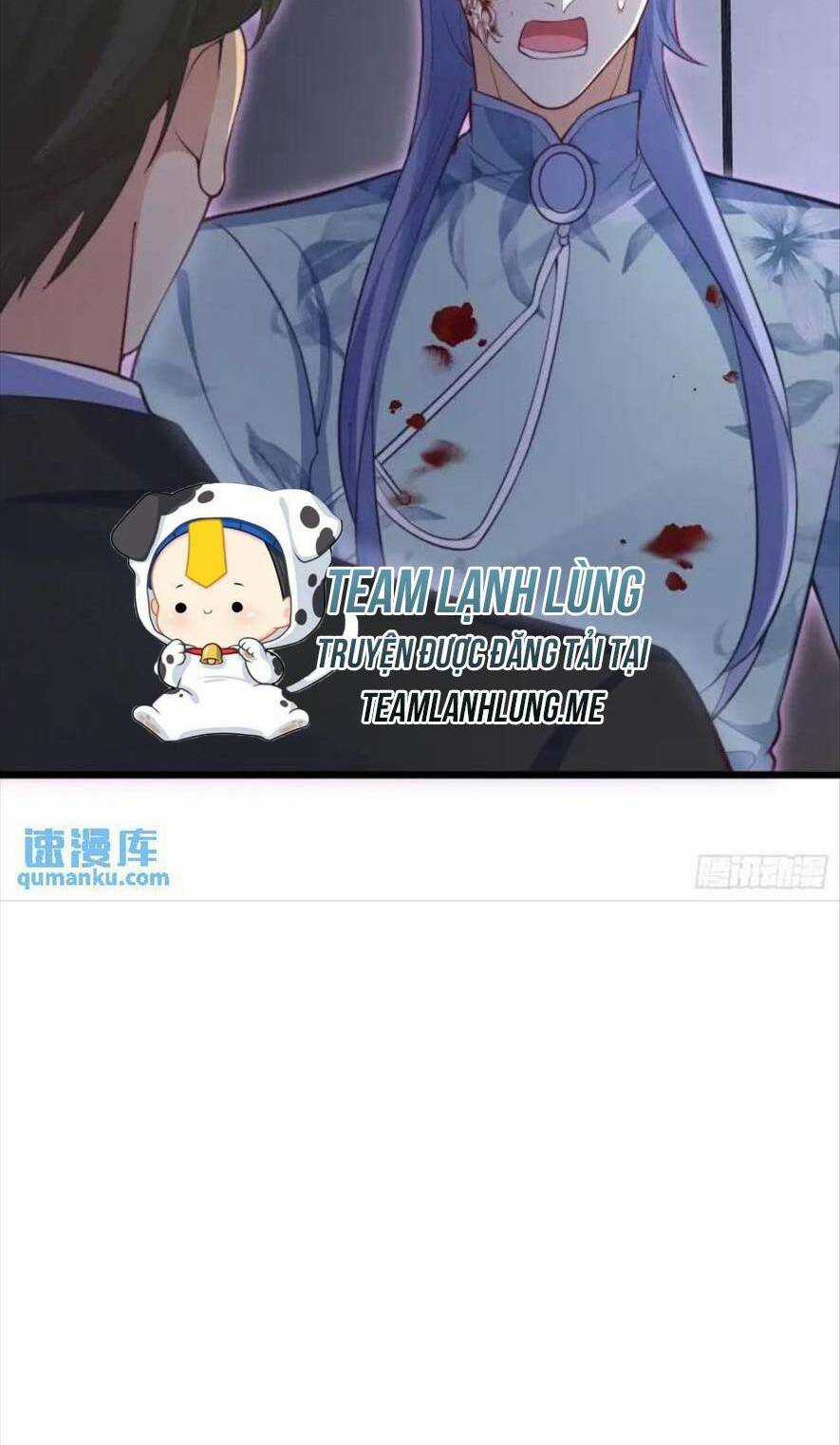 Đừng Trêu Chọc ! Nữ Phụ Độc Ác Tái Sinh Lại Chỉ Để Báo Thù Chapter 12 trang 31