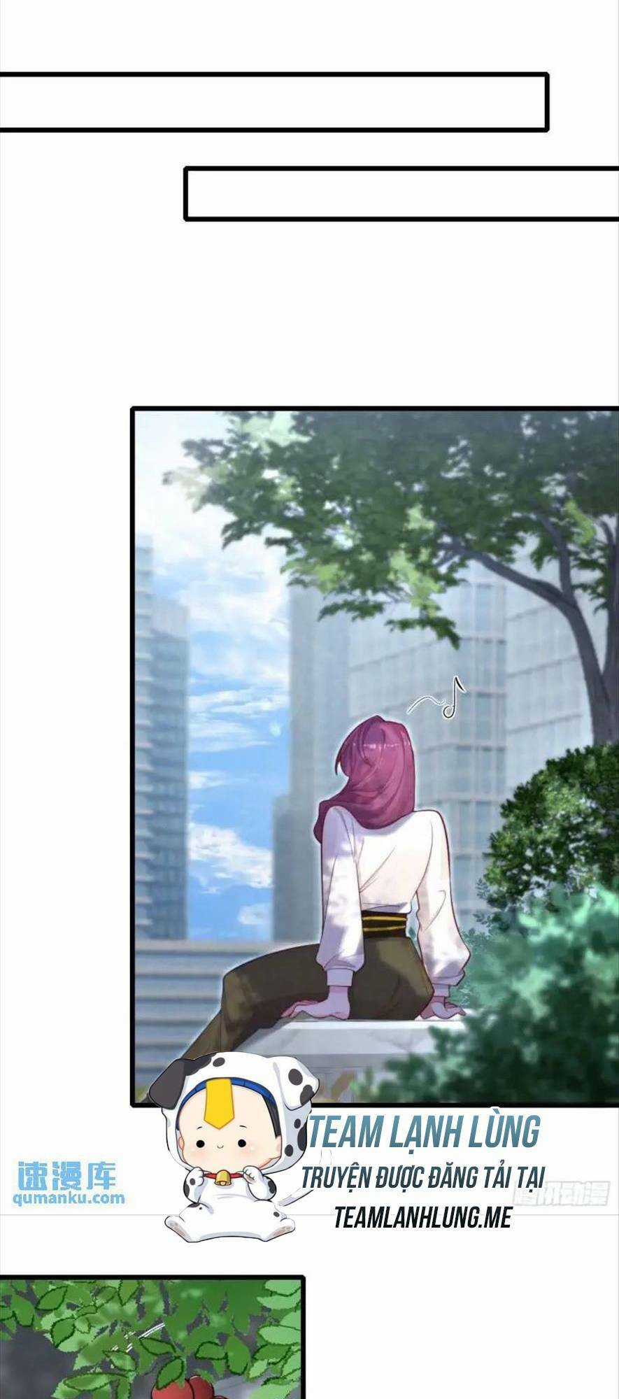 Đừng Trêu Chọc ! Nữ Phụ Độc Ác Tái Sinh Lại Chỉ Để Báo Thù Chapter 12 trang 32