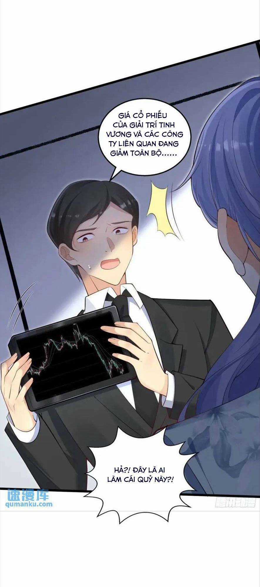 Đừng Trêu Chọc ! Nữ Phụ Độc Ác Tái Sinh Lại Chỉ Để Báo Thù Chapter 12 trang 40