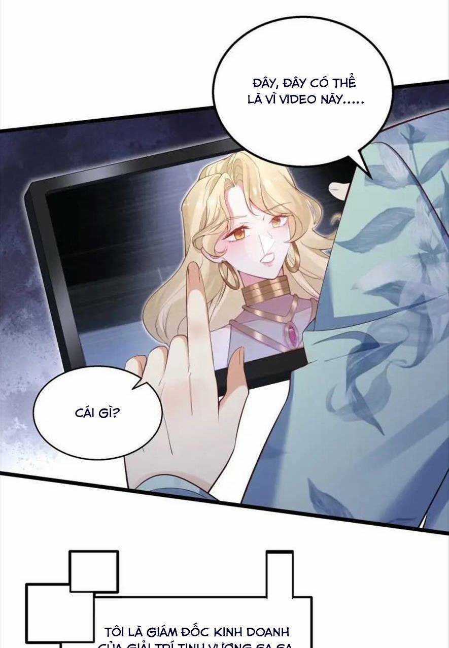 Đừng Trêu Chọc ! Nữ Phụ Độc Ác Tái Sinh Lại Chỉ Để Báo Thù Chapter 12 trang 41