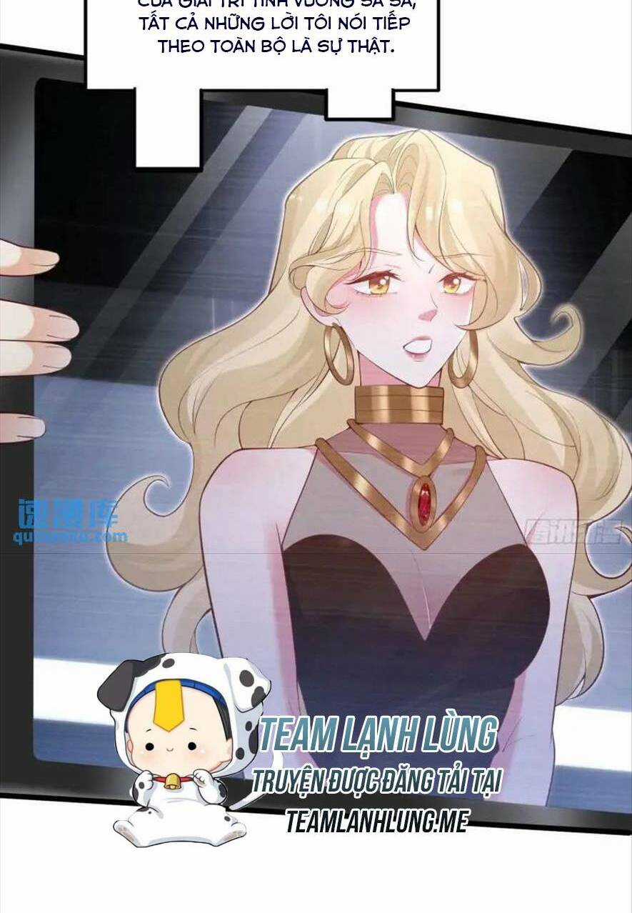 Đừng Trêu Chọc ! Nữ Phụ Độc Ác Tái Sinh Lại Chỉ Để Báo Thù Chapter 12 trang 42