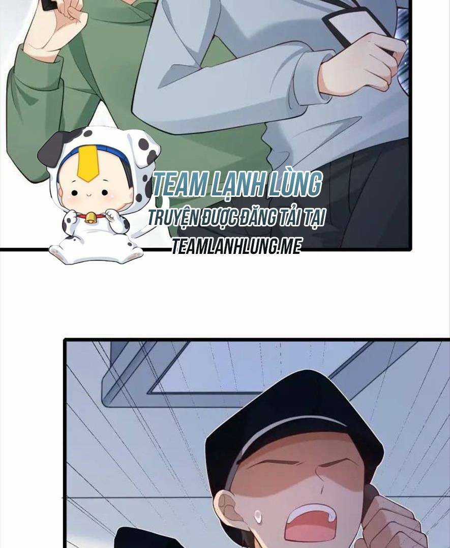 Đừng Trêu Chọc ! Nữ Phụ Độc Ác Tái Sinh Lại Chỉ Để Báo Thù Chapter 12 trang 44