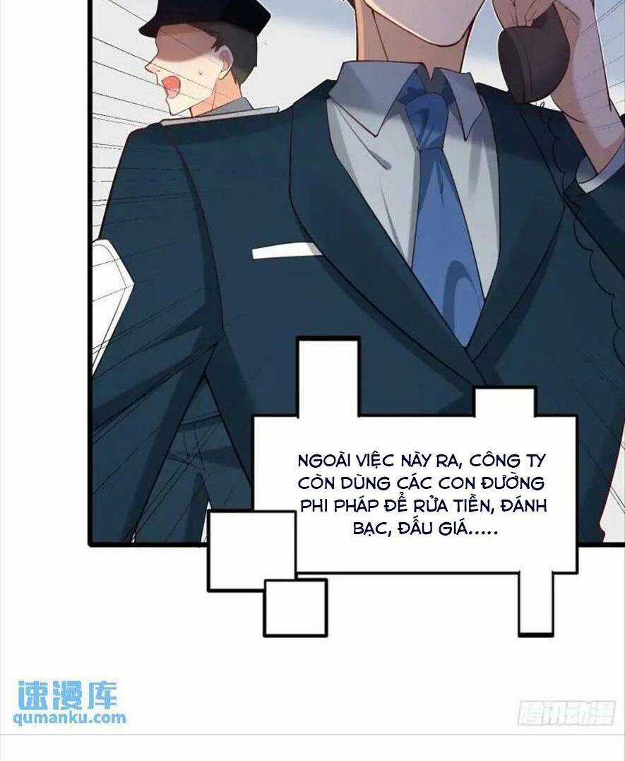 Đừng Trêu Chọc ! Nữ Phụ Độc Ác Tái Sinh Lại Chỉ Để Báo Thù Chapter 12 trang 45