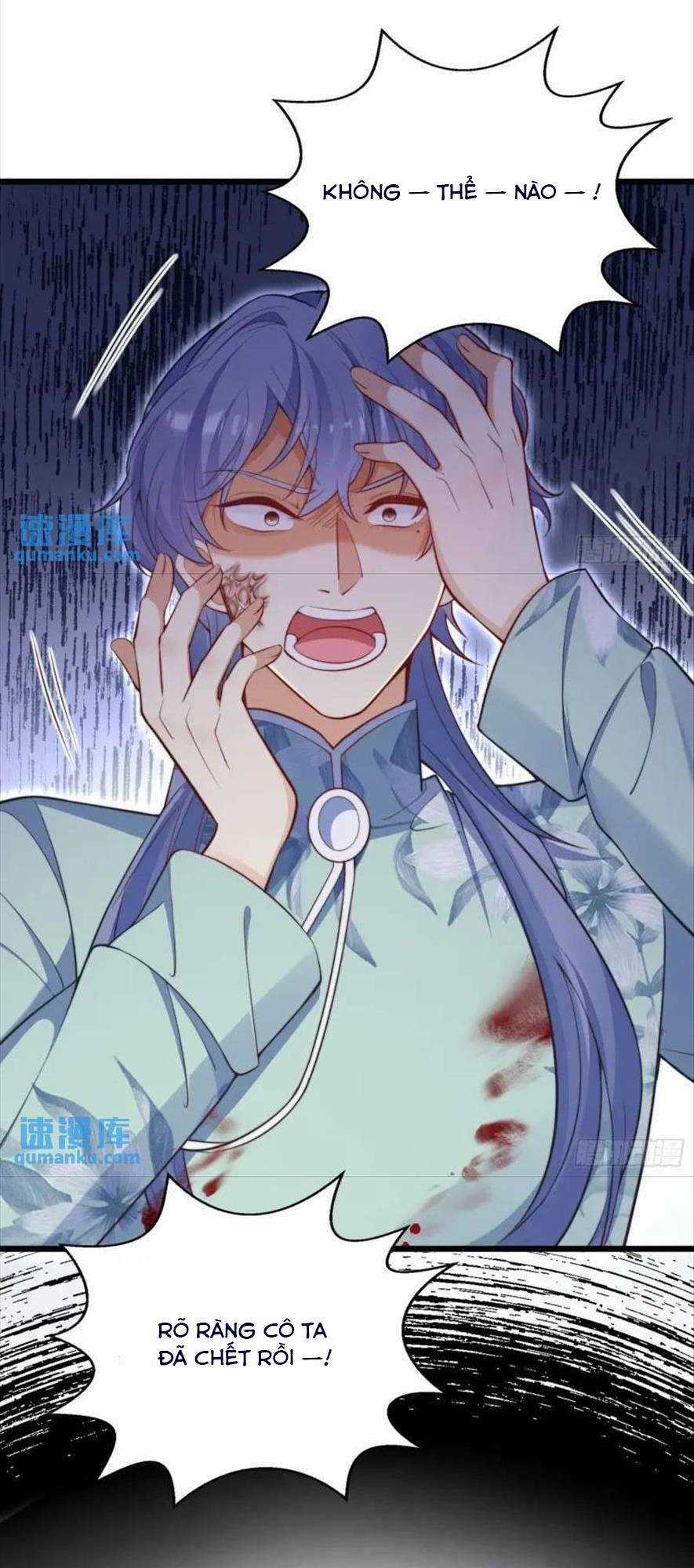 Đừng Trêu Chọc ! Nữ Phụ Độc Ác Tái Sinh Lại Chỉ Để Báo Thù Chapter 12 trang 46