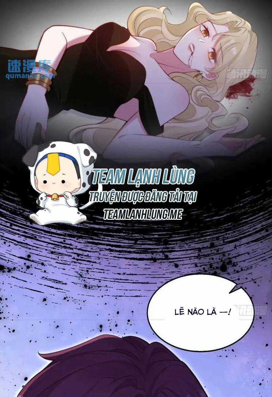 Đừng Trêu Chọc ! Nữ Phụ Độc Ác Tái Sinh Lại Chỉ Để Báo Thù Chapter 12 trang 47