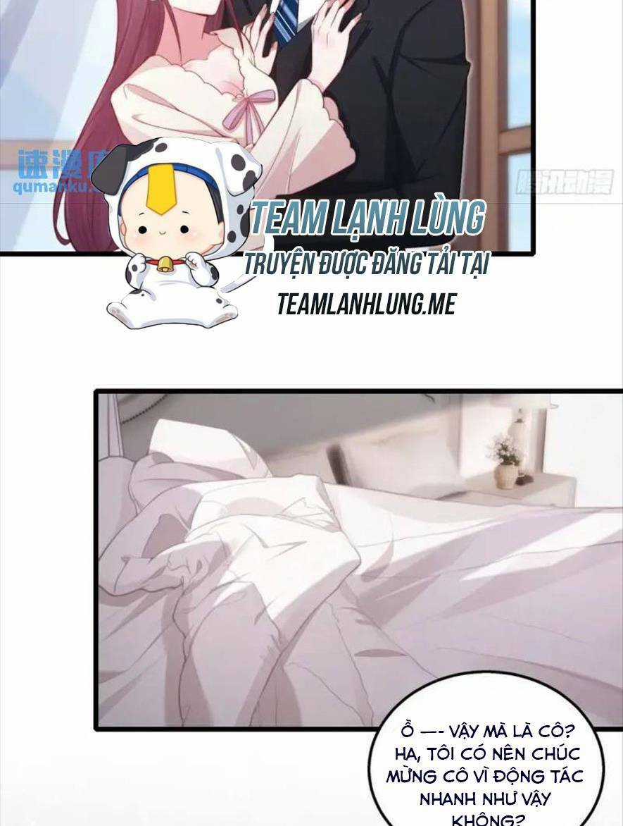 Đừng Trêu Chọc ! Nữ Phụ Độc Ác Tái Sinh Lại Chỉ Để Báo Thù Chapter 12 trang 6