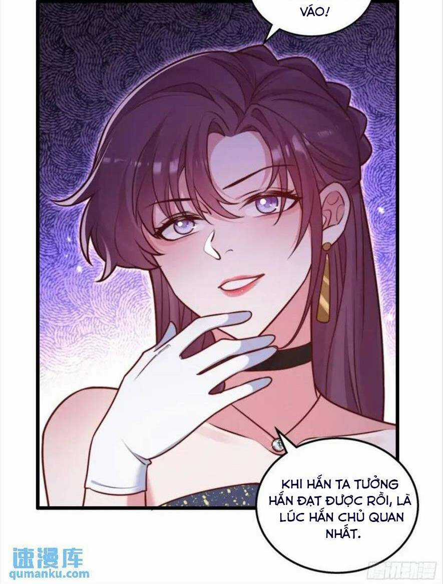 Đừng Trêu Chọc ! Nữ Phụ Độc Ác Tái Sinh Lại Chỉ Để Báo Thù Chapter 13 trang 11