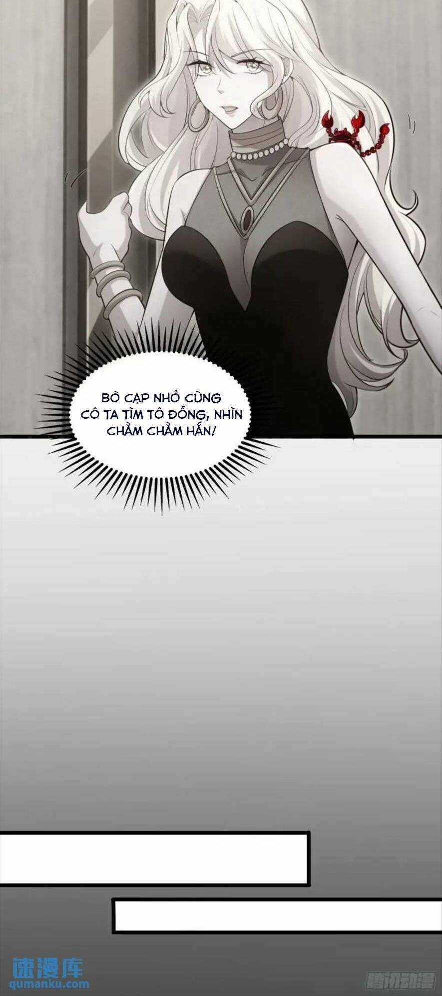 Đừng Trêu Chọc ! Nữ Phụ Độc Ác Tái Sinh Lại Chỉ Để Báo Thù Chapter 13 trang 16