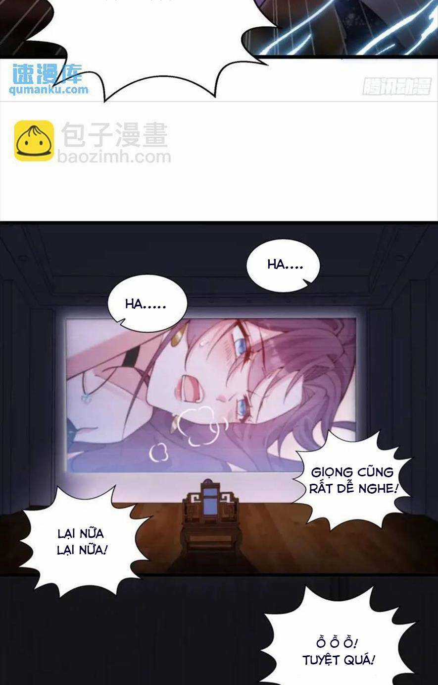 Đừng Trêu Chọc ! Nữ Phụ Độc Ác Tái Sinh Lại Chỉ Để Báo Thù Chapter 13 trang 18