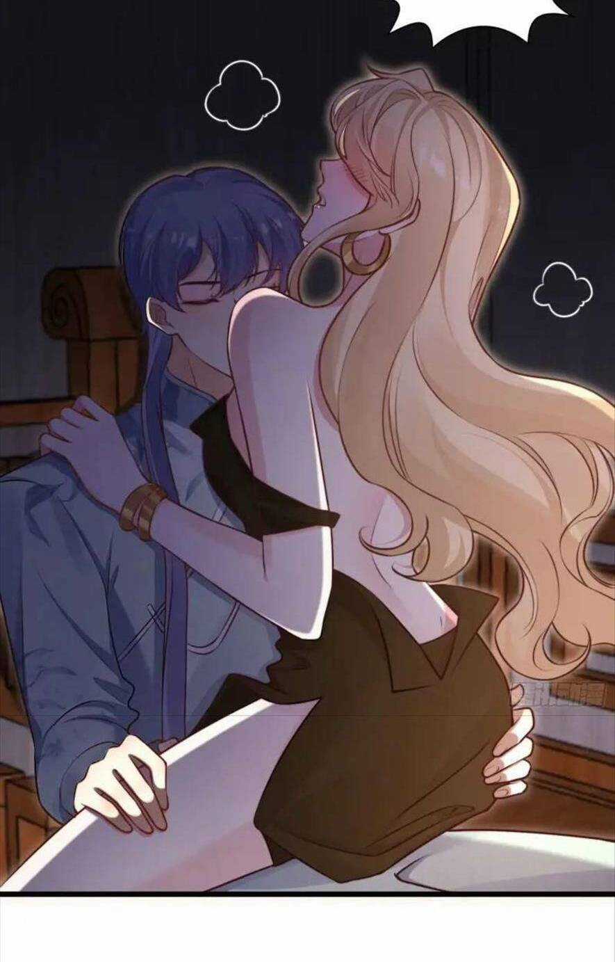 Đừng Trêu Chọc ! Nữ Phụ Độc Ác Tái Sinh Lại Chỉ Để Báo Thù Chapter 13 trang 19