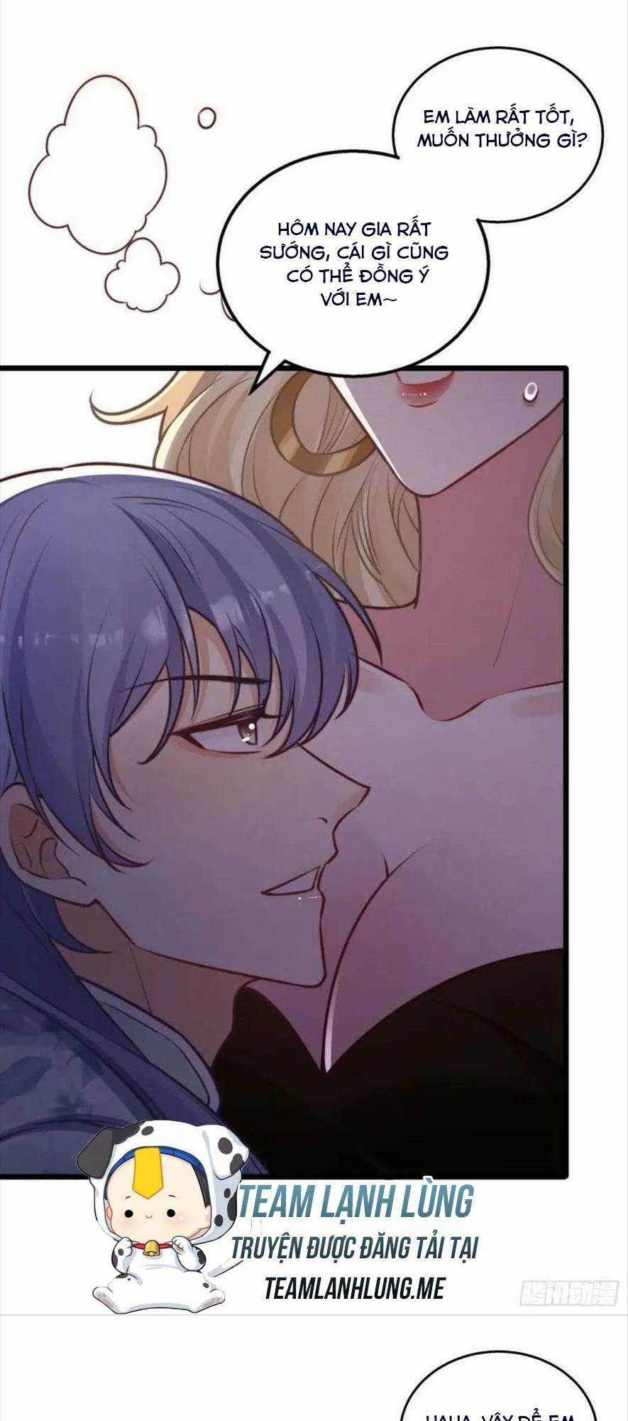 Đừng Trêu Chọc ! Nữ Phụ Độc Ác Tái Sinh Lại Chỉ Để Báo Thù Chapter 13 trang 20