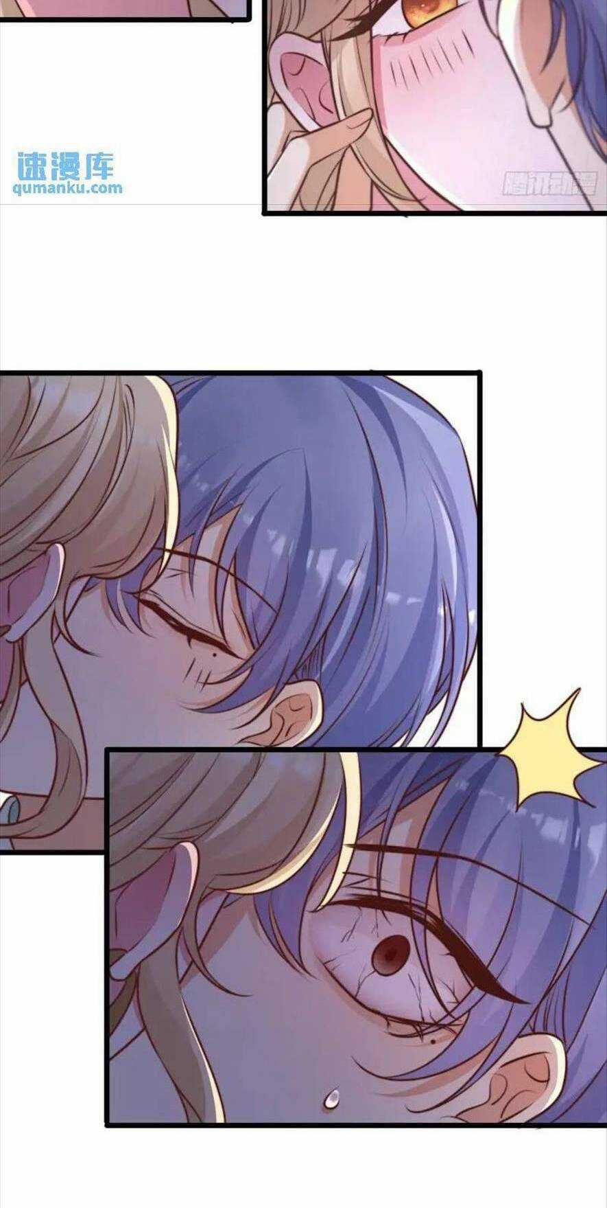 Đừng Trêu Chọc ! Nữ Phụ Độc Ác Tái Sinh Lại Chỉ Để Báo Thù Chapter 13 trang 22