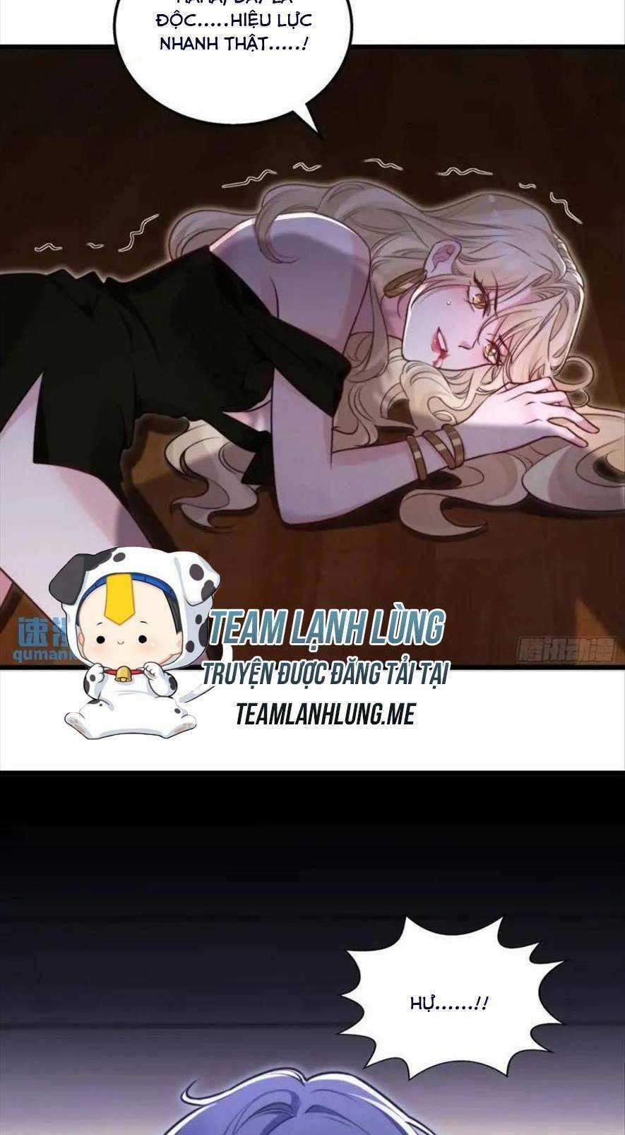 Đừng Trêu Chọc ! Nữ Phụ Độc Ác Tái Sinh Lại Chỉ Để Báo Thù Chapter 13 trang 24