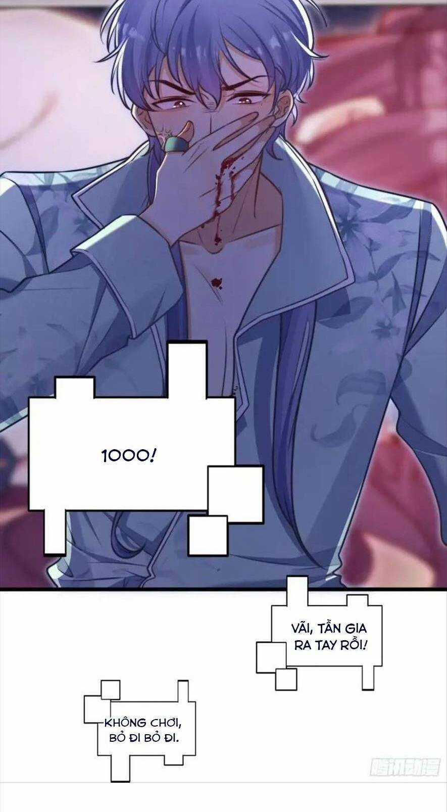 Đừng Trêu Chọc ! Nữ Phụ Độc Ác Tái Sinh Lại Chỉ Để Báo Thù Chapter 13 trang 25