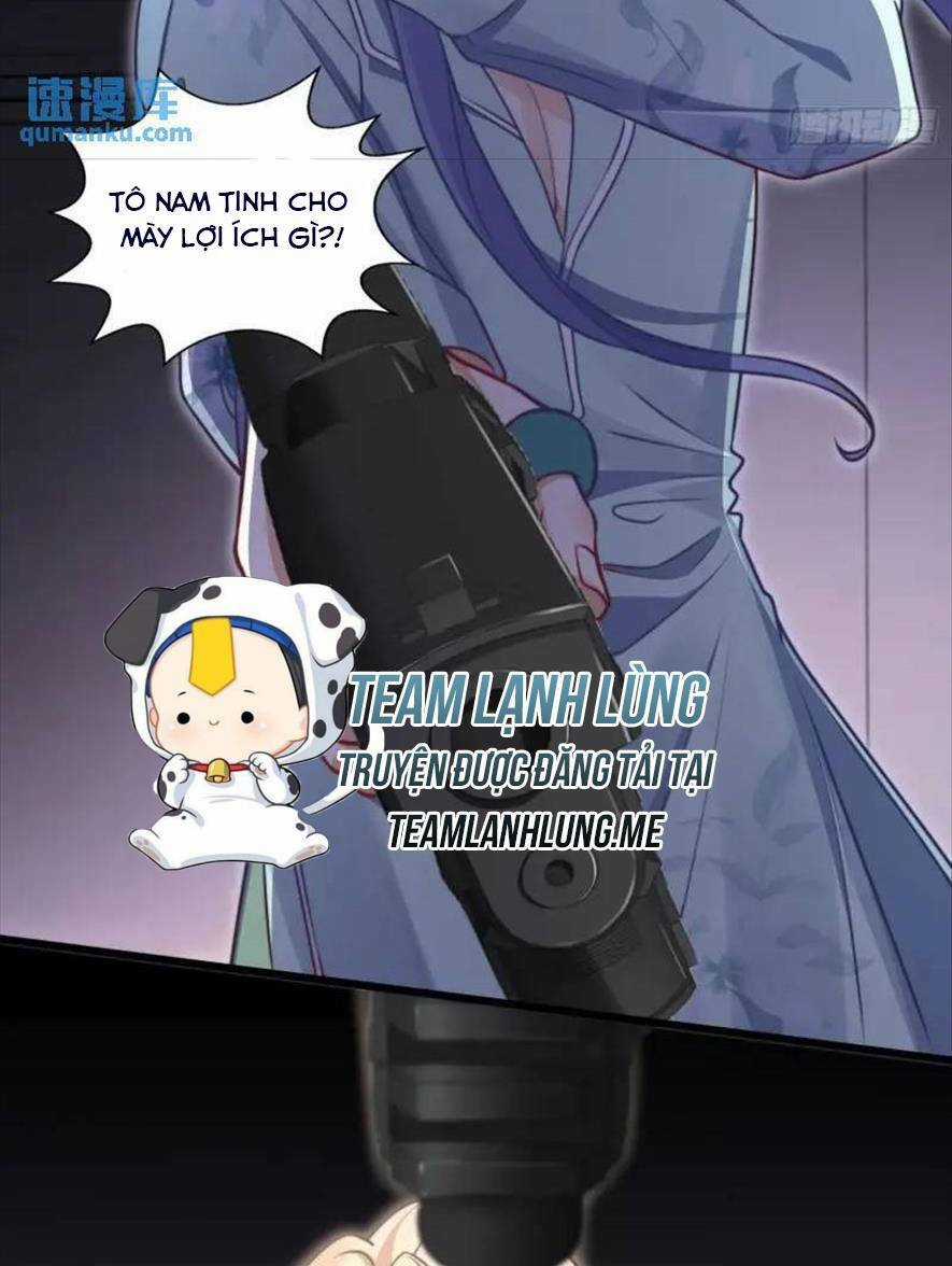 Đừng Trêu Chọc ! Nữ Phụ Độc Ác Tái Sinh Lại Chỉ Để Báo Thù Chapter 13 trang 27