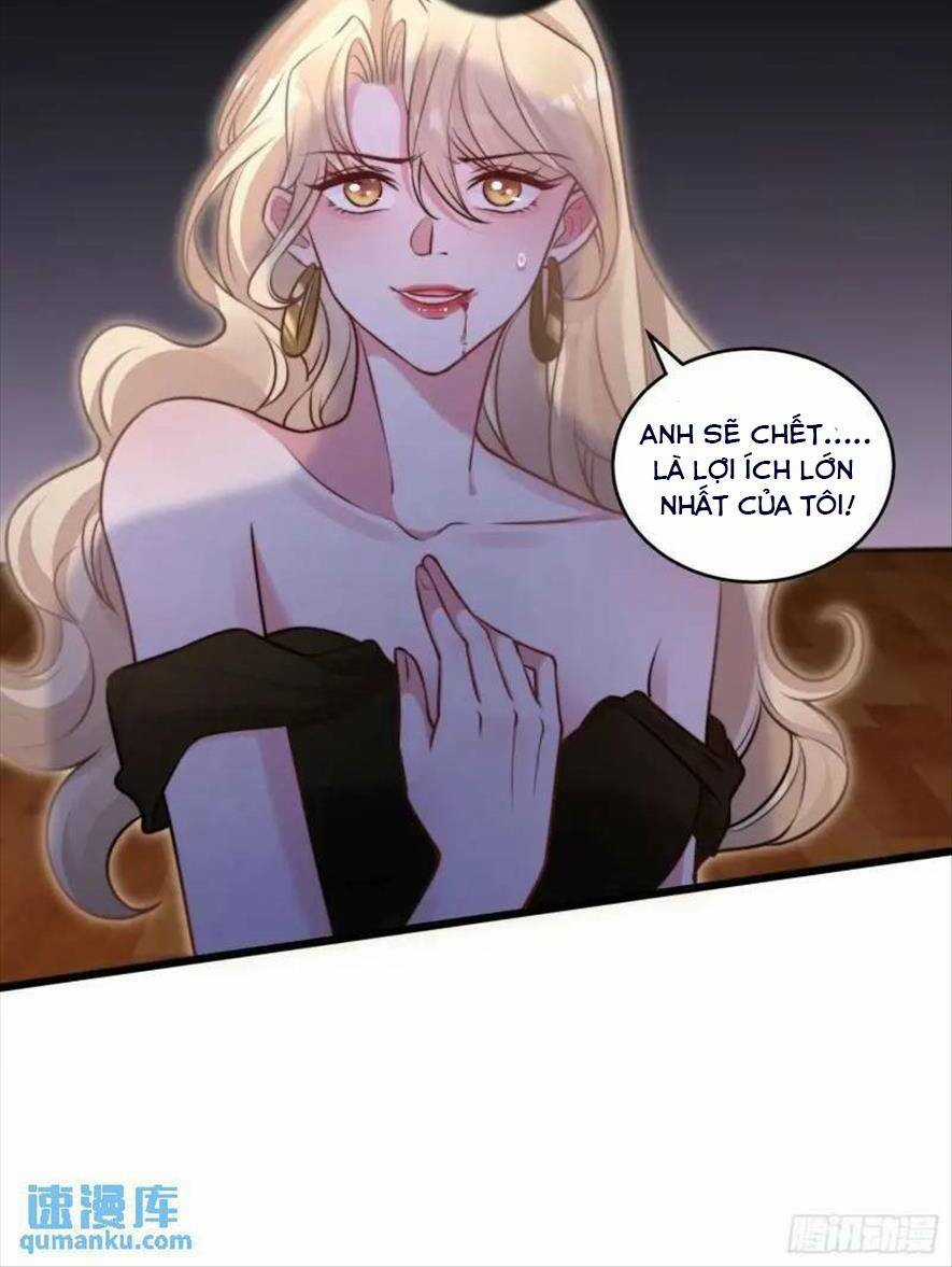 Đừng Trêu Chọc ! Nữ Phụ Độc Ác Tái Sinh Lại Chỉ Để Báo Thù Chapter 13 trang 28