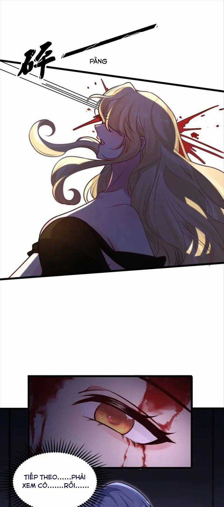 Đừng Trêu Chọc ! Nữ Phụ Độc Ác Tái Sinh Lại Chỉ Để Báo Thù Chapter 13 trang 29