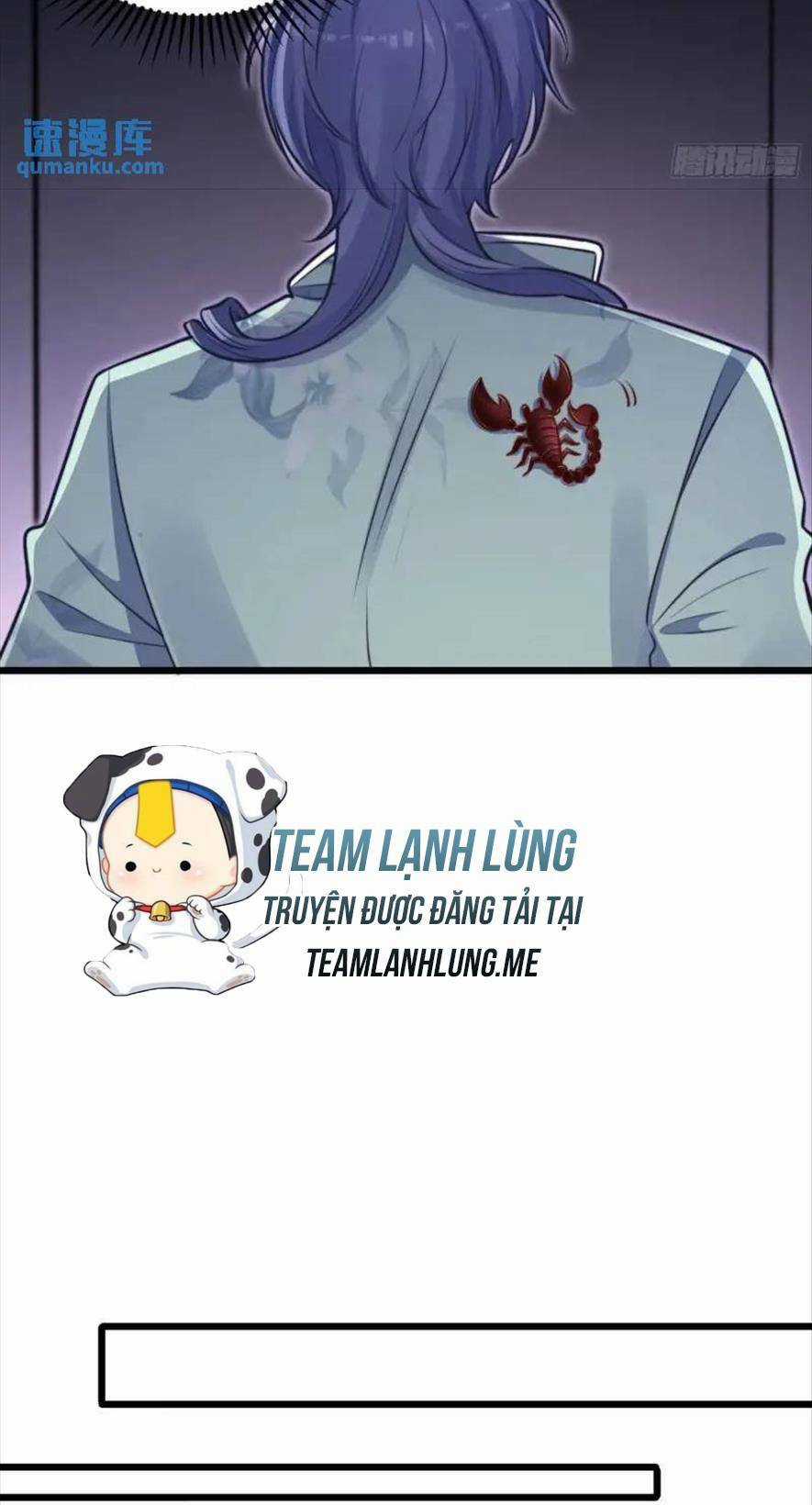 Đừng Trêu Chọc ! Nữ Phụ Độc Ác Tái Sinh Lại Chỉ Để Báo Thù Chapter 13 trang 30