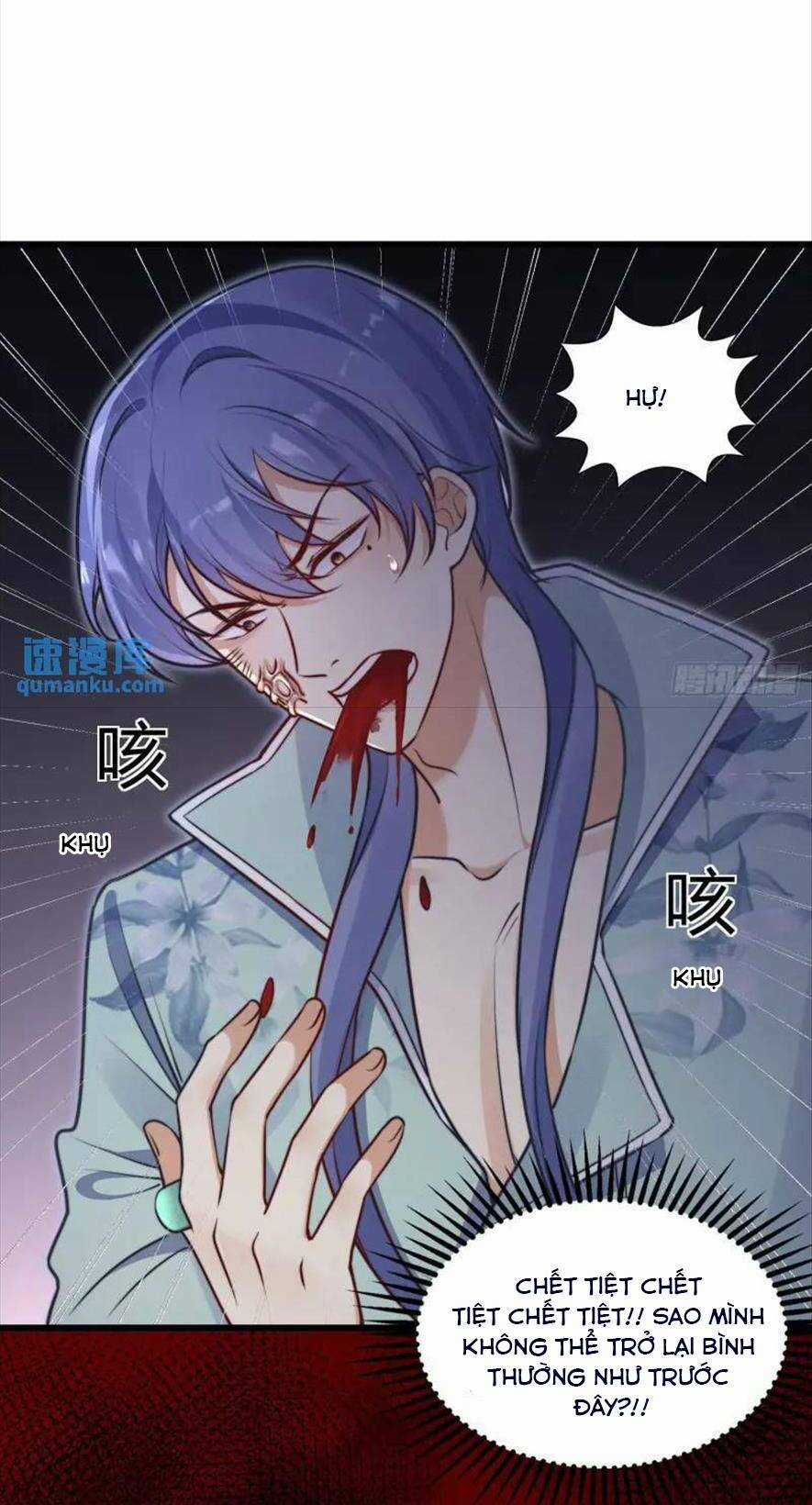 Đừng Trêu Chọc ! Nữ Phụ Độc Ác Tái Sinh Lại Chỉ Để Báo Thù Chapter 13 trang 31