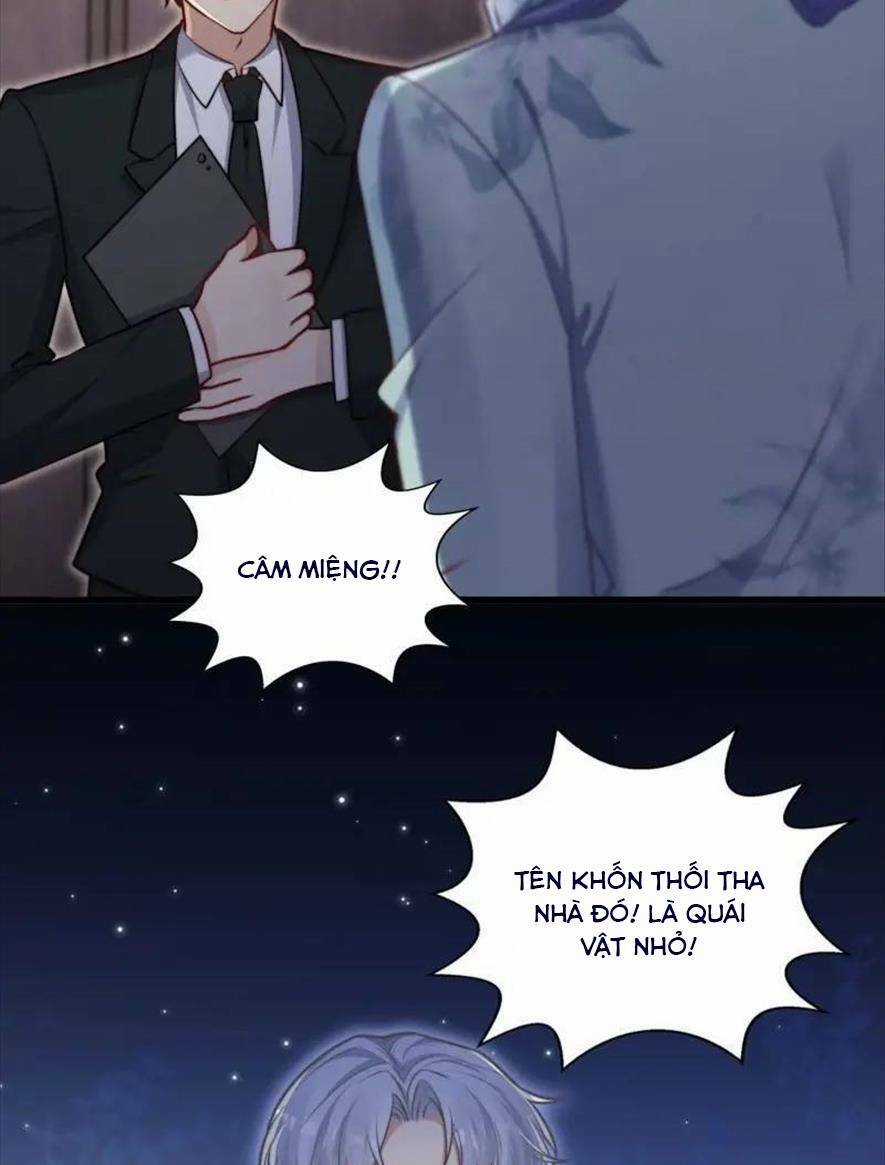 Đừng Trêu Chọc ! Nữ Phụ Độc Ác Tái Sinh Lại Chỉ Để Báo Thù Chapter 13 trang 33