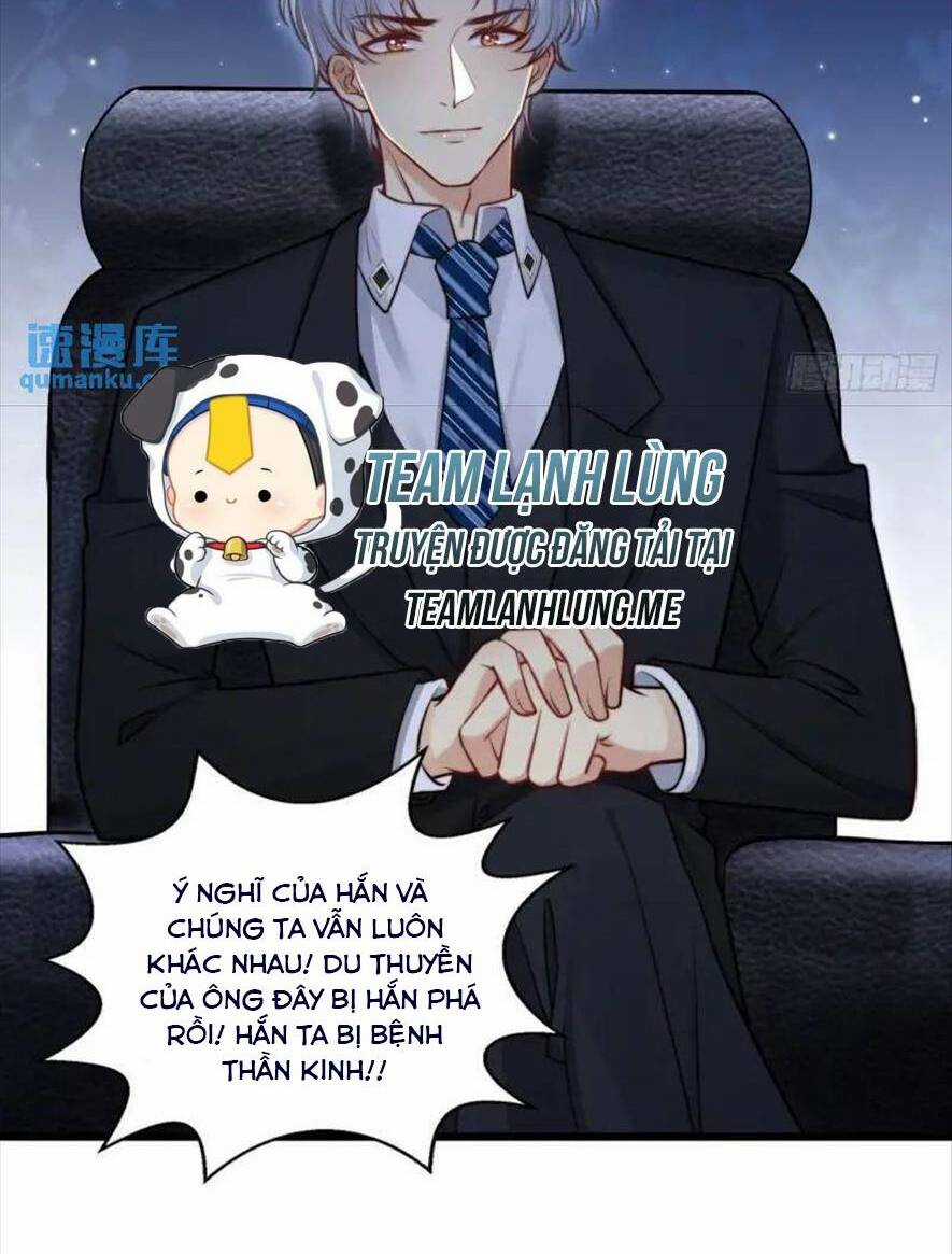 Đừng Trêu Chọc ! Nữ Phụ Độc Ác Tái Sinh Lại Chỉ Để Báo Thù Chapter 13 trang 34