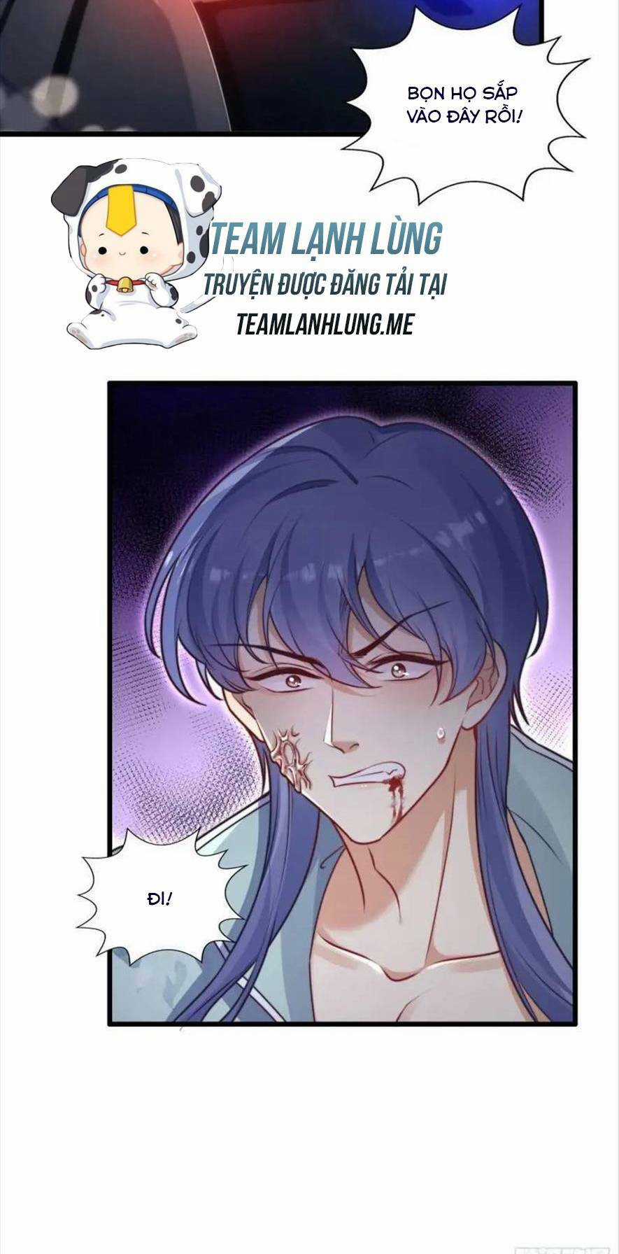 Đừng Trêu Chọc ! Nữ Phụ Độc Ác Tái Sinh Lại Chỉ Để Báo Thù Chapter 13 trang 36