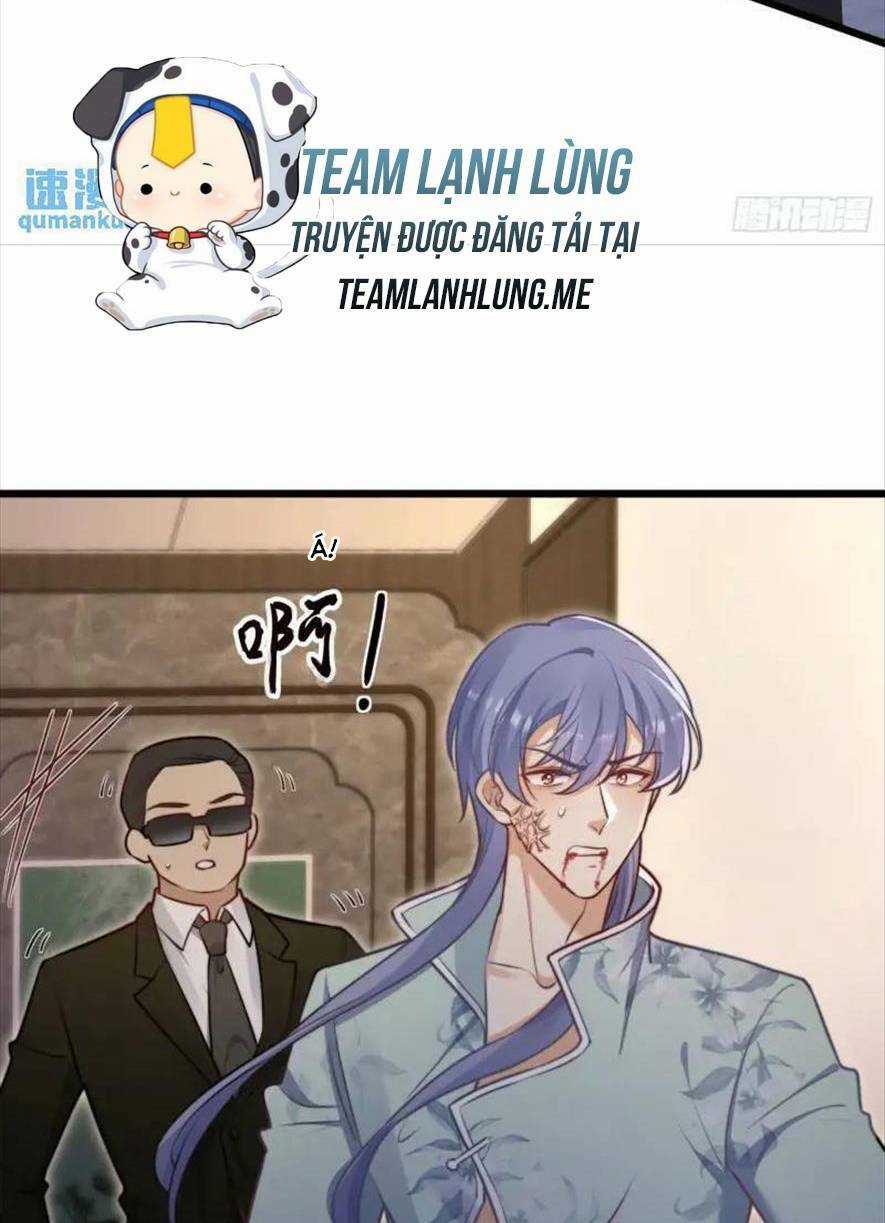 Đừng Trêu Chọc ! Nữ Phụ Độc Ác Tái Sinh Lại Chỉ Để Báo Thù Chapter 13 trang 38