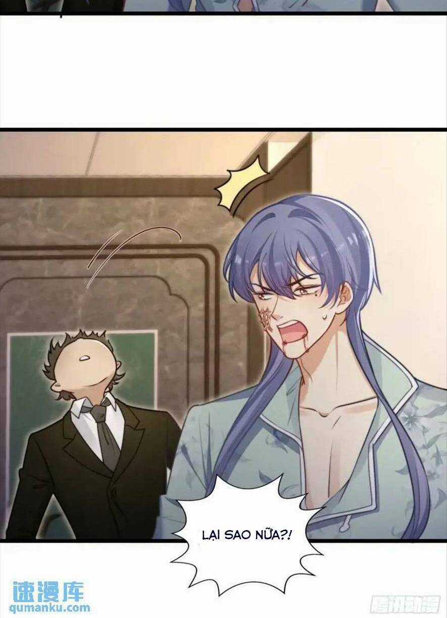 Đừng Trêu Chọc ! Nữ Phụ Độc Ác Tái Sinh Lại Chỉ Để Báo Thù Chapter 13 trang 39