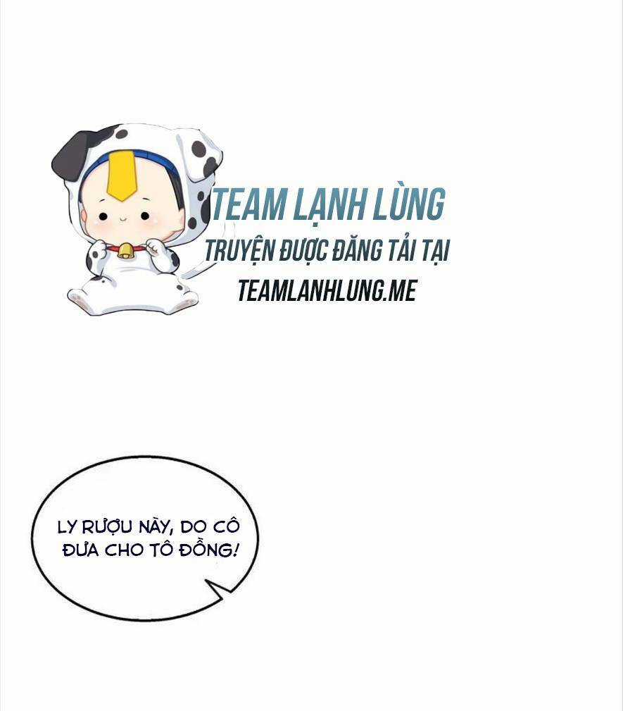 Đừng Trêu Chọc ! Nữ Phụ Độc Ác Tái Sinh Lại Chỉ Để Báo Thù Chapter 13 trang 4