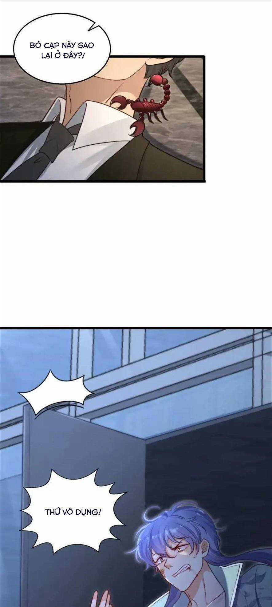 Đừng Trêu Chọc ! Nữ Phụ Độc Ác Tái Sinh Lại Chỉ Để Báo Thù Chapter 13 trang 40