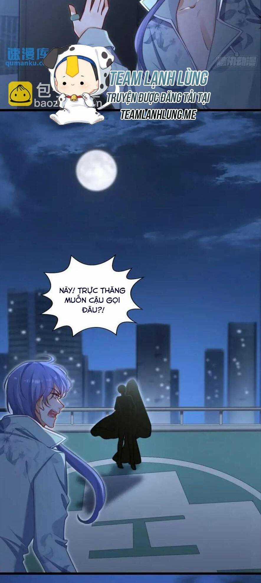 Đừng Trêu Chọc ! Nữ Phụ Độc Ác Tái Sinh Lại Chỉ Để Báo Thù Chapter 13 trang 41