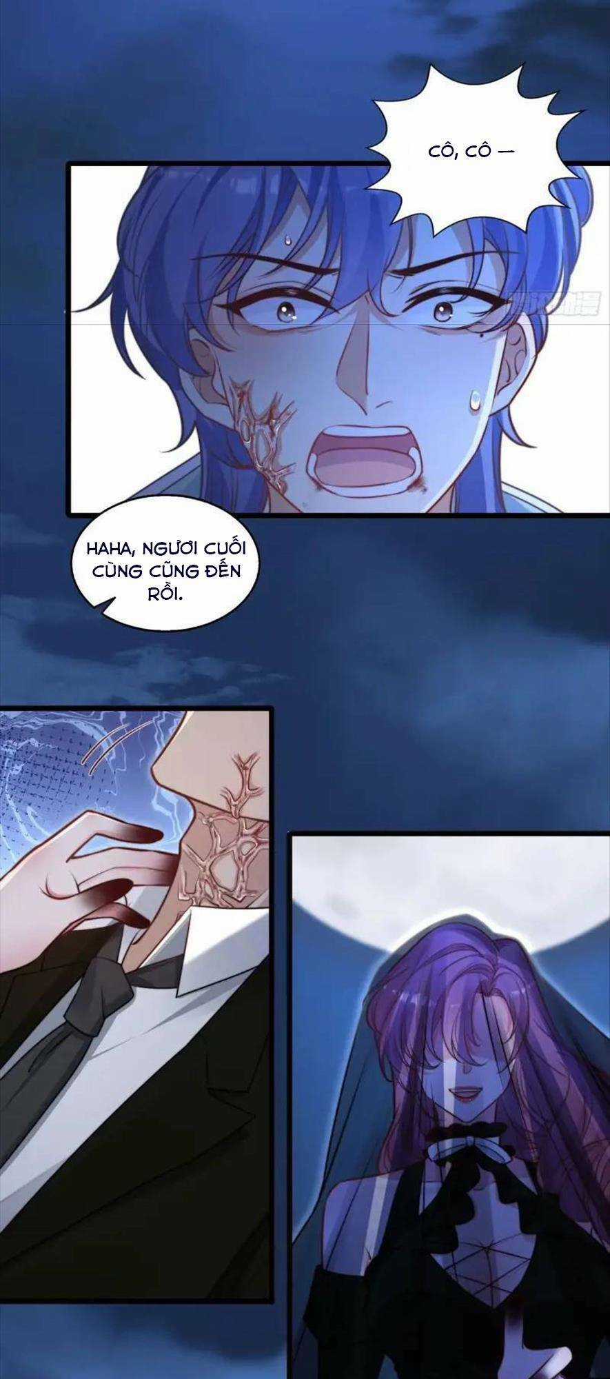 Đừng Trêu Chọc ! Nữ Phụ Độc Ác Tái Sinh Lại Chỉ Để Báo Thù Chapter 13 trang 42