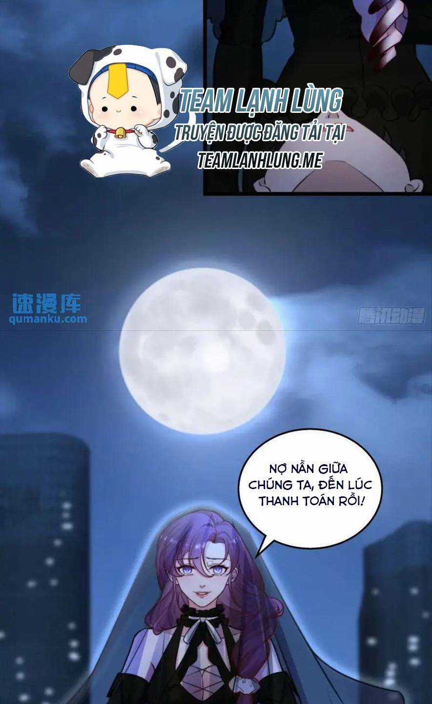 Đừng Trêu Chọc ! Nữ Phụ Độc Ác Tái Sinh Lại Chỉ Để Báo Thù Chapter 13 trang 43