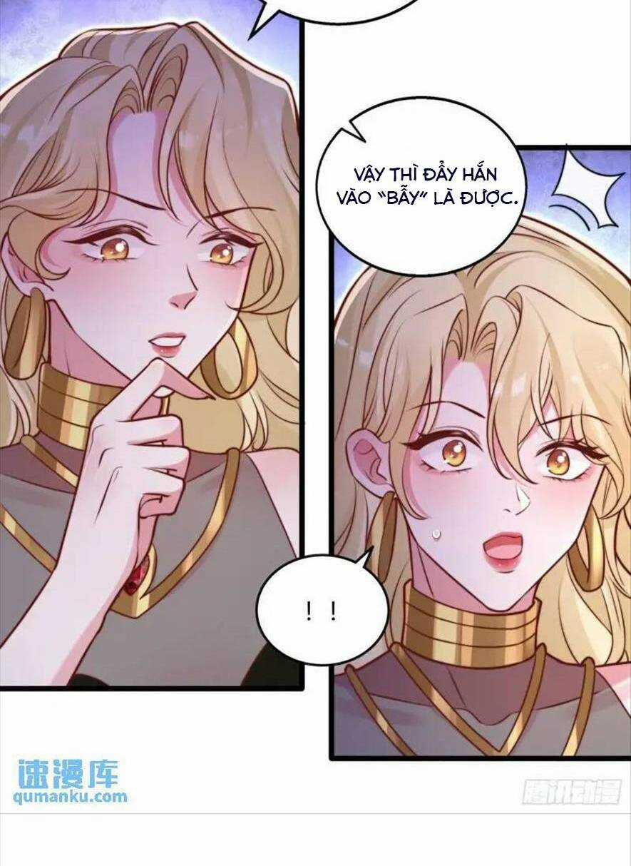 Đừng Trêu Chọc ! Nữ Phụ Độc Ác Tái Sinh Lại Chỉ Để Báo Thù Chapter 13 trang 8