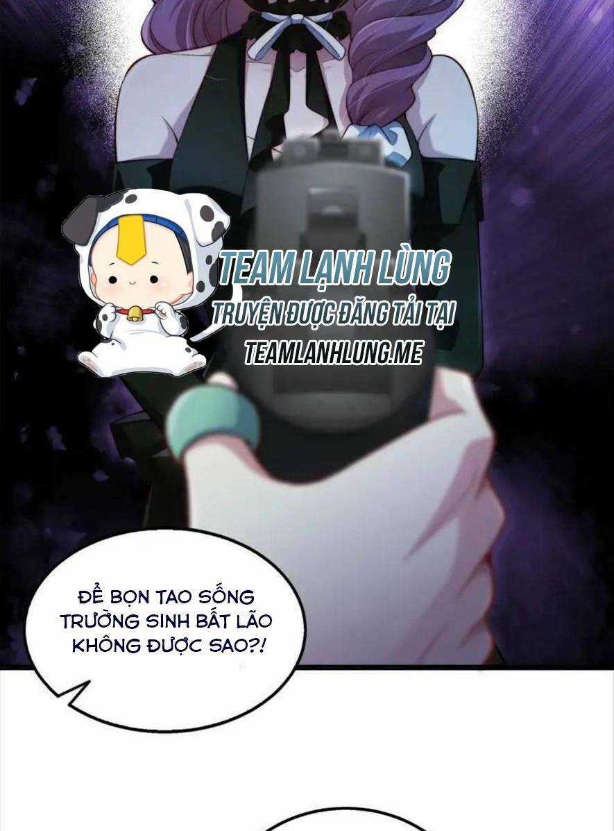 Đừng Trêu Chọc ! Nữ Phụ Độc Ác Tái Sinh Lại Chỉ Để Báo Thù Chapter 14 trang 13