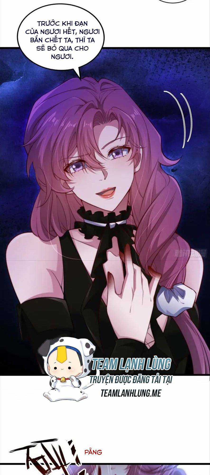 Đừng Trêu Chọc ! Nữ Phụ Độc Ác Tái Sinh Lại Chỉ Để Báo Thù Chapter 14 trang 15