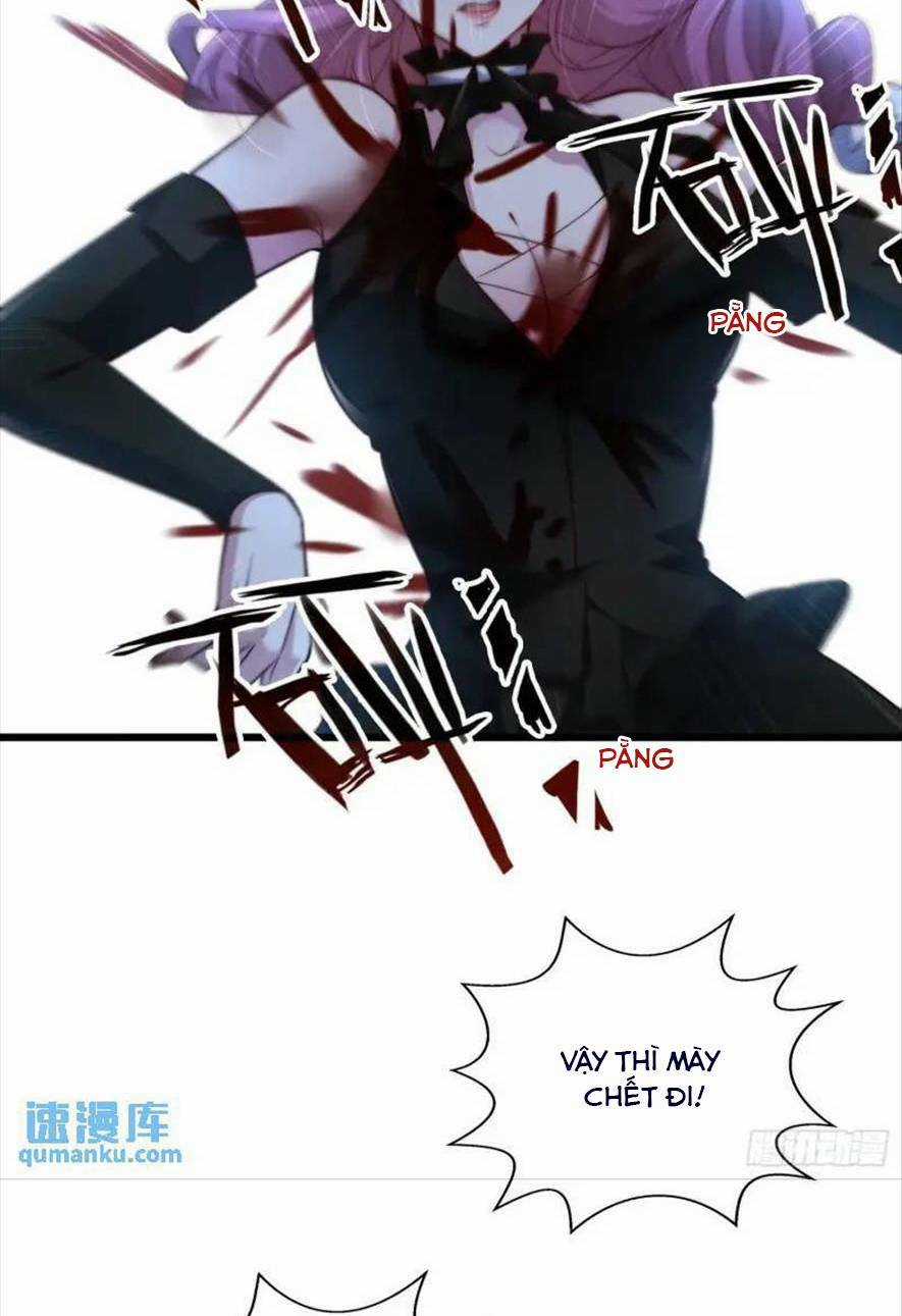 Đừng Trêu Chọc ! Nữ Phụ Độc Ác Tái Sinh Lại Chỉ Để Báo Thù Chapter 14 trang 16