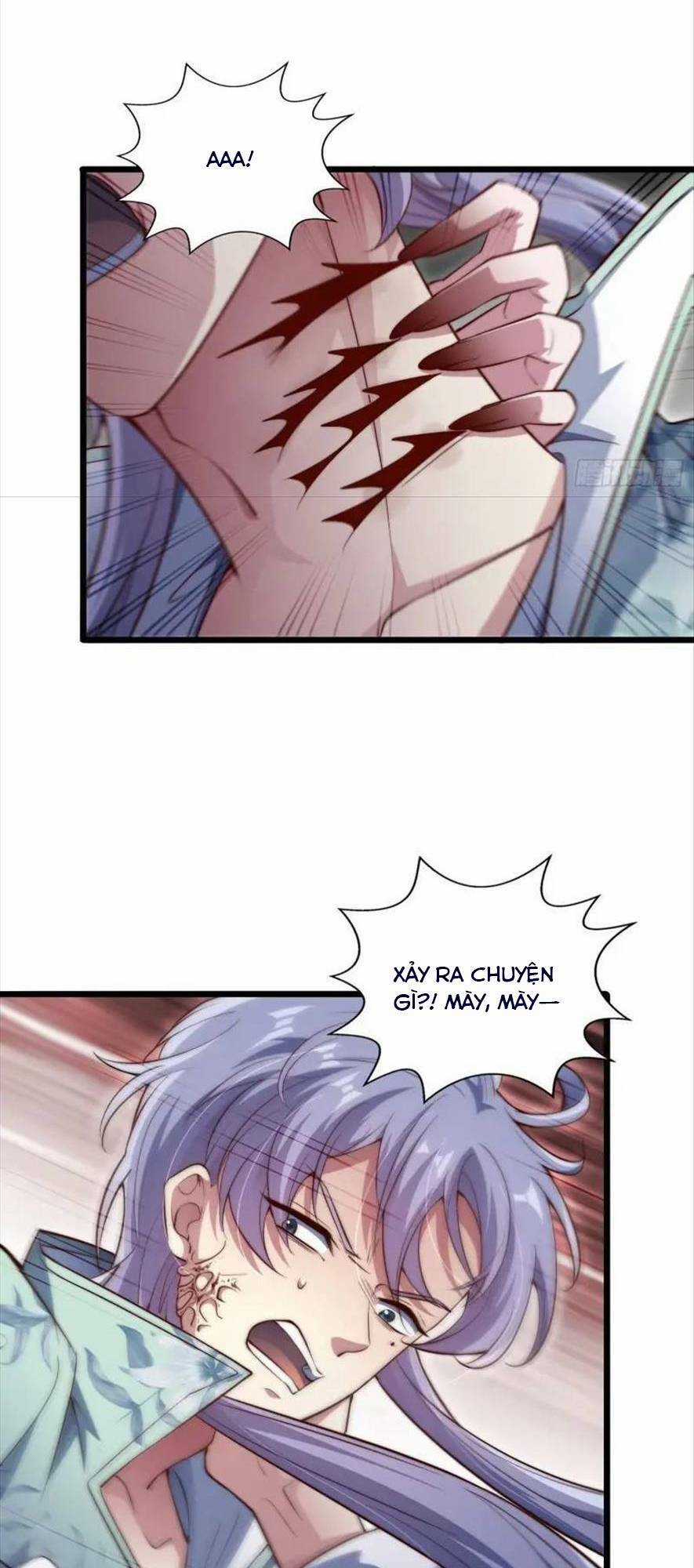 Đừng Trêu Chọc ! Nữ Phụ Độc Ác Tái Sinh Lại Chỉ Để Báo Thù Chapter 14 trang 18