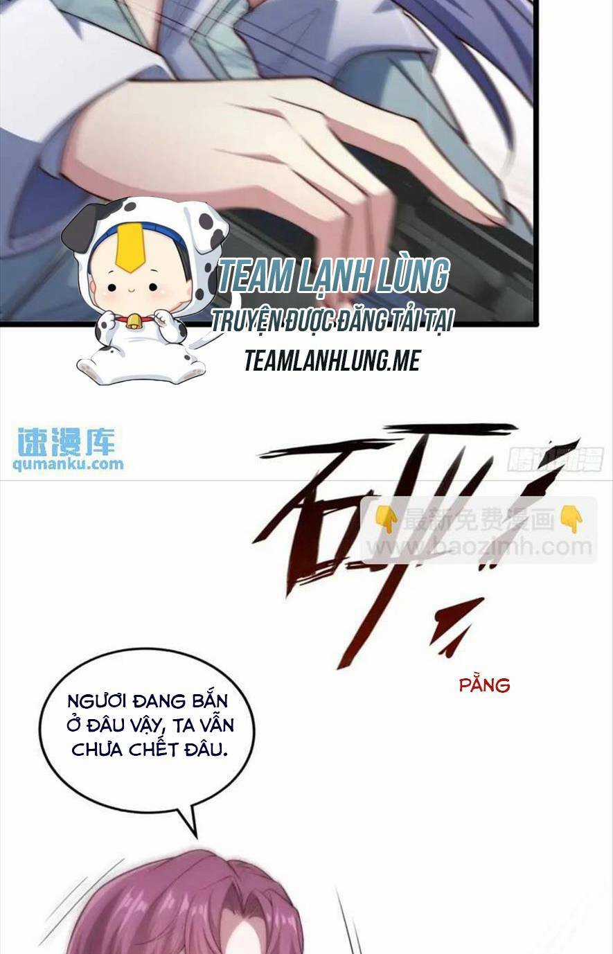 Đừng Trêu Chọc ! Nữ Phụ Độc Ác Tái Sinh Lại Chỉ Để Báo Thù Chapter 14 trang 19