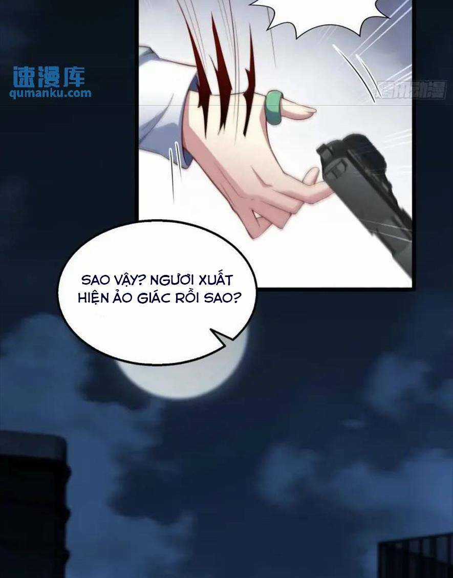 Đừng Trêu Chọc ! Nữ Phụ Độc Ác Tái Sinh Lại Chỉ Để Báo Thù Chapter 14 trang 22