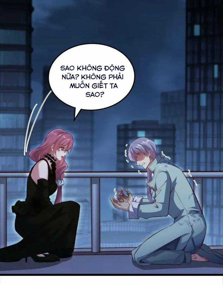 Đừng Trêu Chọc ! Nữ Phụ Độc Ác Tái Sinh Lại Chỉ Để Báo Thù Chapter 14 trang 23