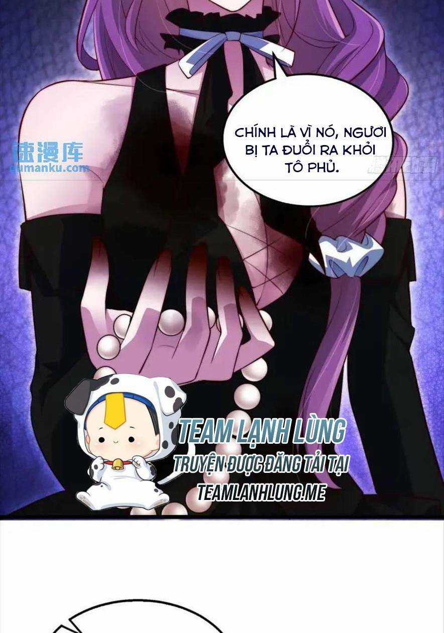 Đừng Trêu Chọc ! Nữ Phụ Độc Ác Tái Sinh Lại Chỉ Để Báo Thù Chapter 14 trang 25