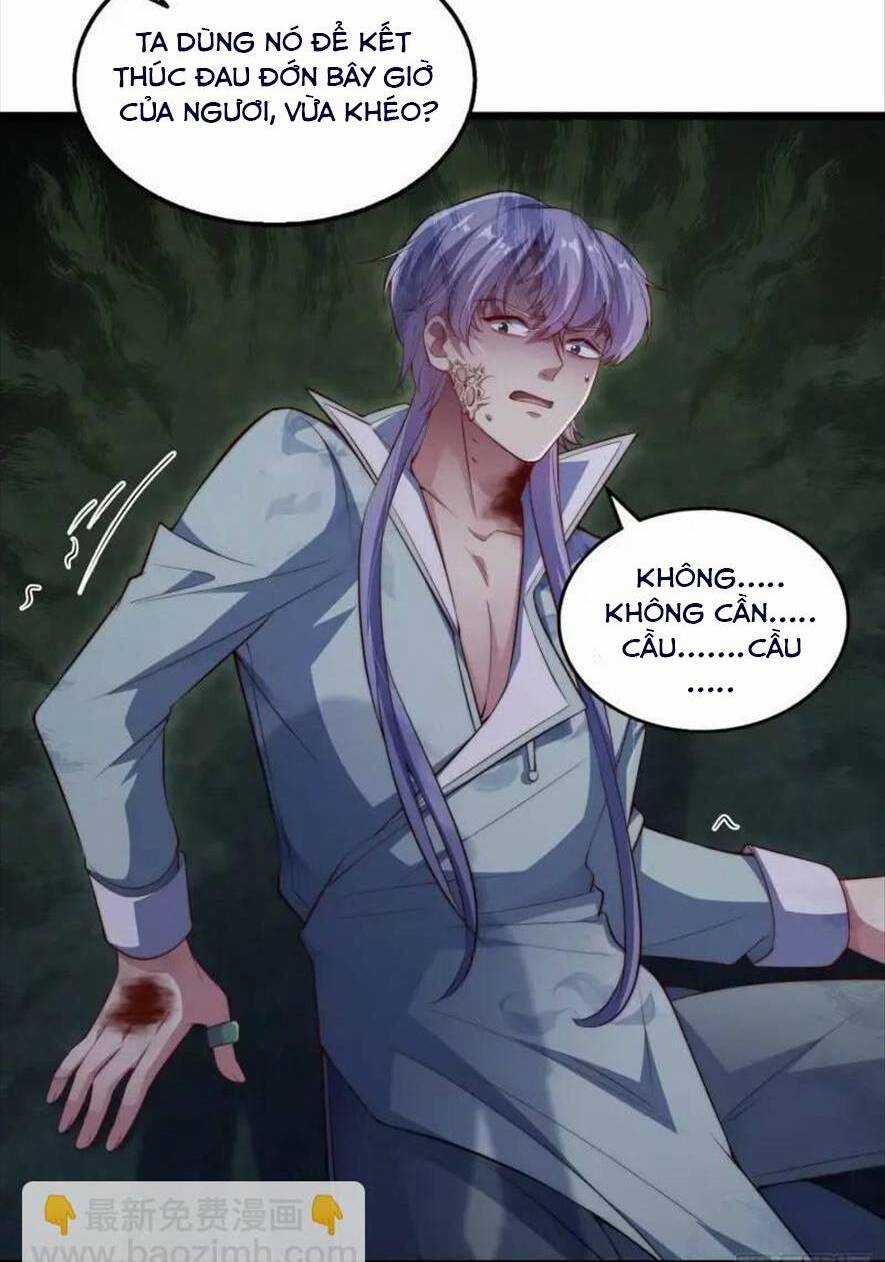 Đừng Trêu Chọc ! Nữ Phụ Độc Ác Tái Sinh Lại Chỉ Để Báo Thù Chapter 14 trang 26