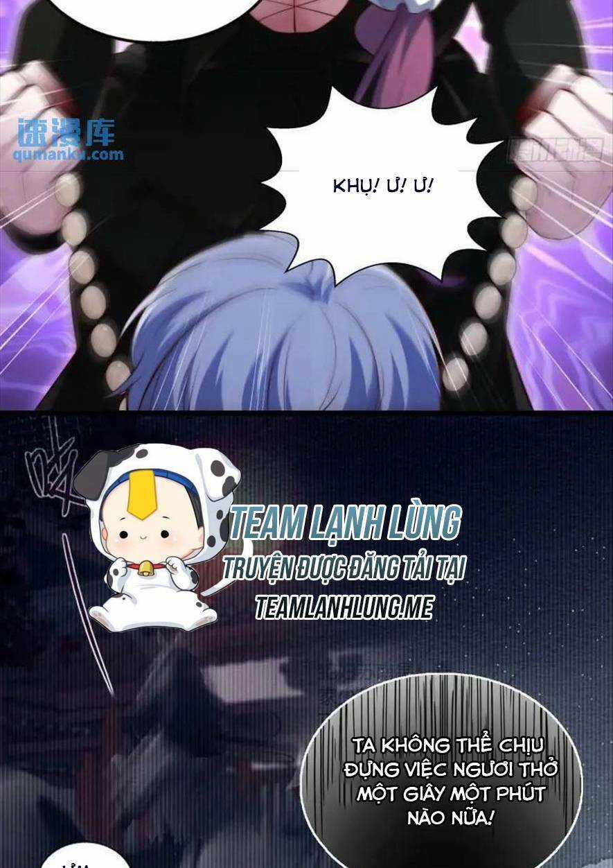 Đừng Trêu Chọc ! Nữ Phụ Độc Ác Tái Sinh Lại Chỉ Để Báo Thù Chapter 14 trang 28