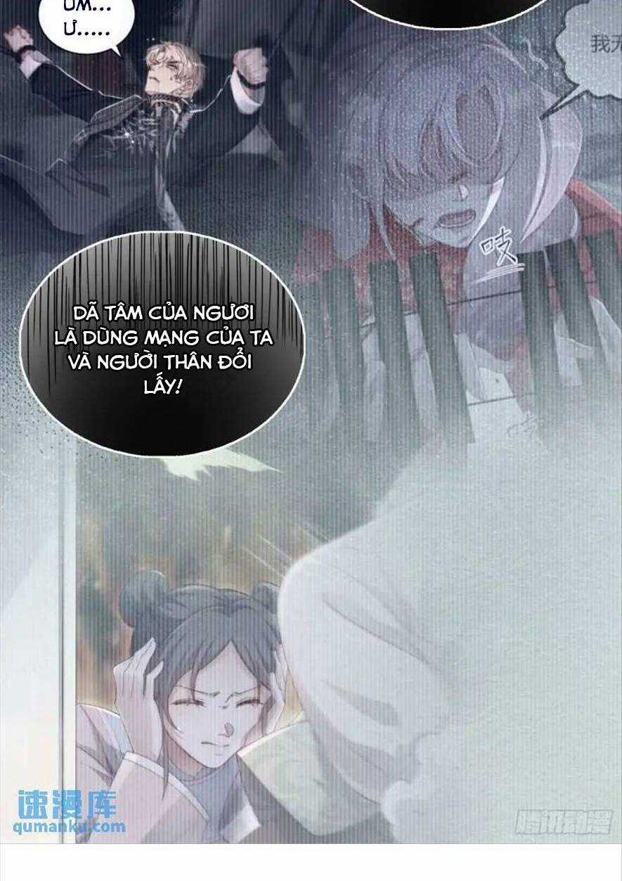 Đừng Trêu Chọc ! Nữ Phụ Độc Ác Tái Sinh Lại Chỉ Để Báo Thù Chapter 14 trang 29