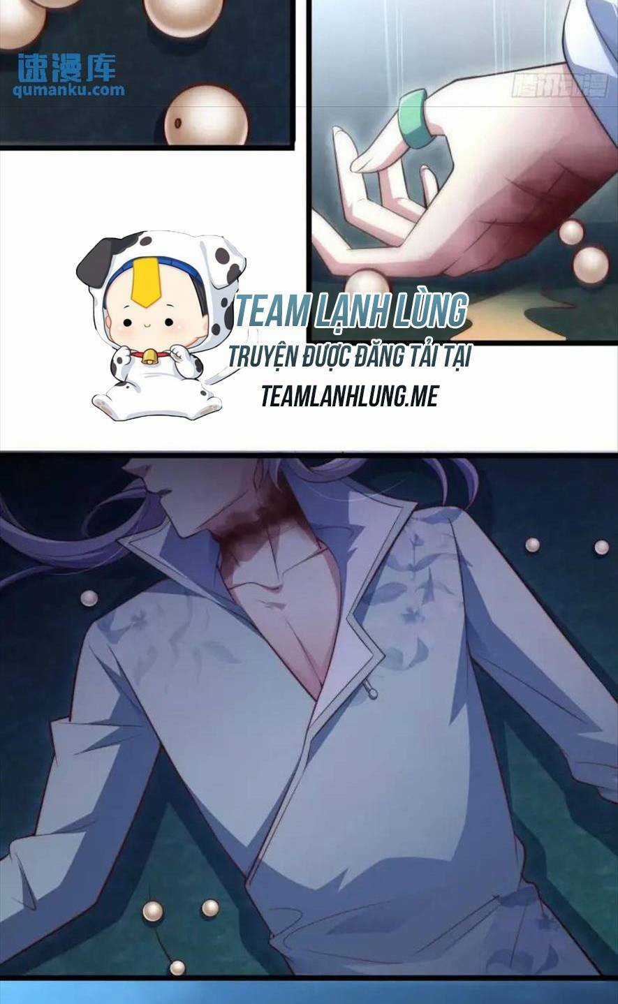 Đừng Trêu Chọc ! Nữ Phụ Độc Ác Tái Sinh Lại Chỉ Để Báo Thù Chapter 14 trang 31