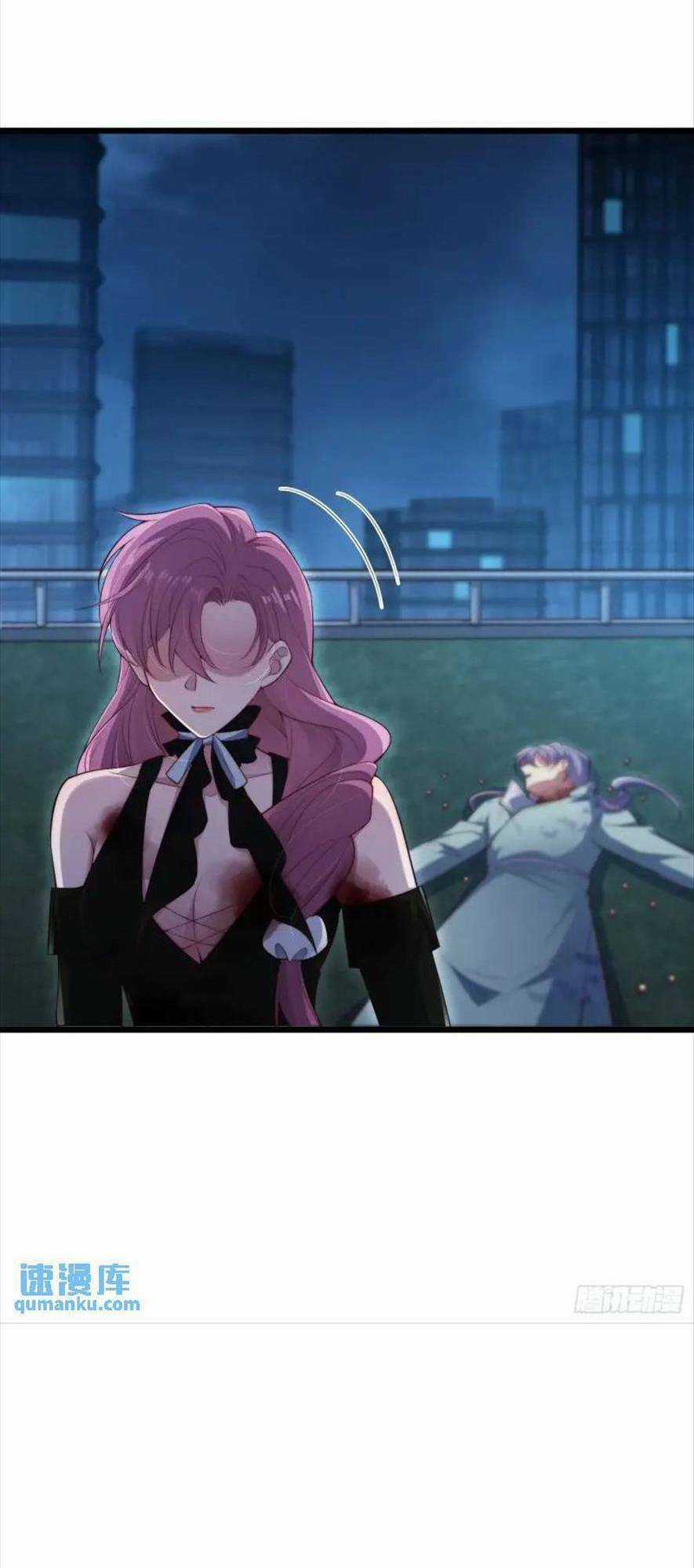 Đừng Trêu Chọc ! Nữ Phụ Độc Ác Tái Sinh Lại Chỉ Để Báo Thù Chapter 14 trang 33